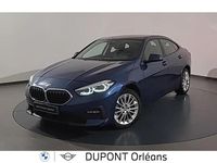 Occasion BMW 218 137 ch (100 kW) 2023 Bleu Berline