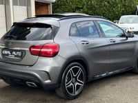 occasion Mercedes GLA200 Classe B 200d Fascination AMG 7G-DCT