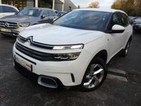 Occasion Citroën C5 Aircross Feel 184 ch (135 kW) 2020 Blanc SUV