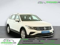 Occasion VW Tiguan 245 ch (180 kW) 2021 SUV