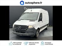 occasion Mercedes Sprinter 311 CDI 37 3T5 First Propulsion Léger