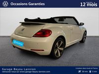 occasion VW Beetle 1.4 TSI 160ch Couture DSG7