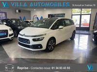 occasion Citroën C4 1.6 Bluehdi 120 Business