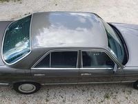 Occasion Mercedes 280 185 ch (136 kW) 1984 Gris Berline