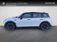 Occasion Mini Cooper Clubman Premium Plus 136 ch (100 kW) 2023 Nanuq white Break