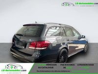Occasion Mercedes E250 211 ch (155 kW) 2016 Berline