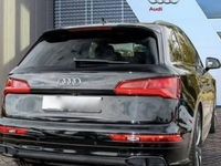 Occasion Audi SQ5 Sport 347 ch (255 kW) 2020 SUV