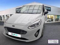 Occasion Ford Fiesta Titanium X 95 ch (69 kW) 2019 Citadine