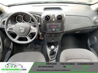 occasion Dacia Logan MCV SCe 75