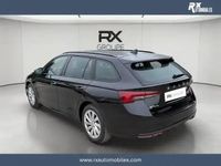 Occasion Skoda Octavia Selection 116 ch (85 kW) 2024 Noir Break