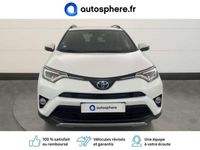 occasion Toyota RAV4 EV 