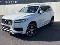 Occasion Volvo XC90 R-Design 320 ch (235 kW) 2016 SUV