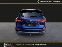 occasion Renault Koleos KOLEOSdCi 175 4x2 X-tronic Energy - Intens
