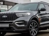 occasion Ford Explorer Iii 3.0 Ecoboost 457ch Phev St-line