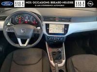 occasion Seat Arona 1.0 EcoTSI 115ch Start/Stop Xcellence Euro6d-T