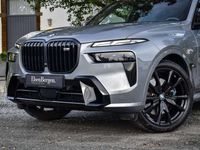 occasion BMW X7 M VERKOCHT / SOLD / VENDUE