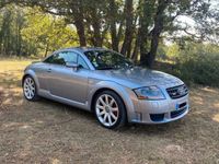 occasion Audi TT 3.2 V6 Quattro DSG