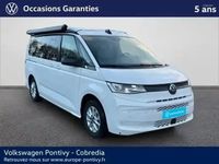 Occasion VW California Coast 150 ch (110 kW) 2025 Blanc Van