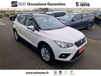 occasion Seat Arona 1.0 EcoTSI 115ch Start/Stop Style Business Euro6d-