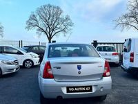 occasion Dacia Logan 1.6 16V