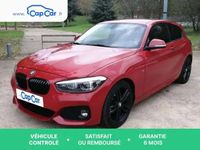 occasion BMW 118 Serie 1 d 150 M Sport Ultimate Shadow