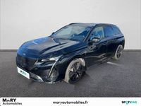 Occasion Peugeot 308 SW GT 225 ch (165 kW) 2023 Break