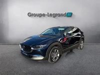 occasion Mazda CX-30 2.0 E-skyactiv-x M-hybrid 186ch Exclusive-line