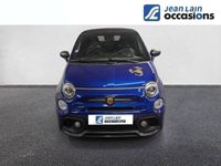 occasion Abarth 595C 1.4 Turbo 16v T-jet 165 Ch Bva5 Scorpioneoro