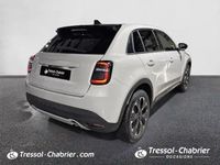 Occasion Fiat 600 La Prima 2025 Beige SUV