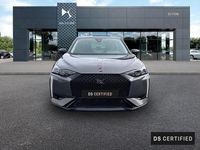 Occasion DS Automobiles DS3 Performance 2023 Gris Citadine