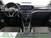 occasion VW T-Cross - 1.6 TDI 95 Start/Stop BVM