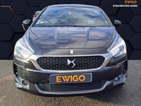 occasion DS Automobiles DS5 2.0 Bluehdi 180ch Sport Chic