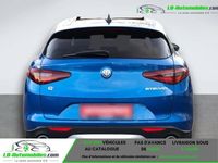 occasion Alfa Romeo Stelvio 2.2 180 ch BVA