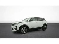 Occasion Peugeot 3008 2022 Blanc