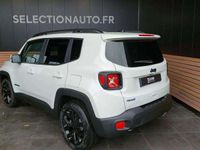occasion Jeep Renegade 1.3 TURBO T4 190PS 4XE LIMITED