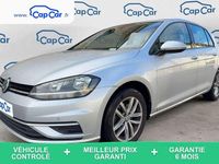 Occasion VW Golf 150 ch (110 kW) 2019 Berline