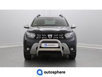 occasion Dacia Duster 1.5 Blue dCi 115ch Prestige 4x2