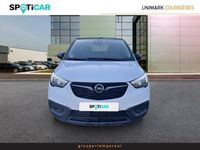 occasion Opel Crossland X 1.2 83ch Edition Euro 6d-T - VIVA167831624