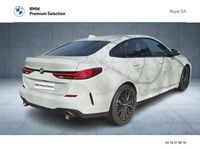 Occasion BMW 218 M Sport 152 ch (111 kW) 2023 Blanc Berline