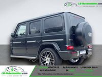 occasion Mercedes G63 AMG ClasseAMG BVA