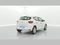 occasion Dacia Sandero SCe 65 Essentiel