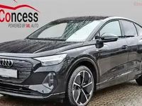 occasion Audi Q4 Sportback e-tron 35