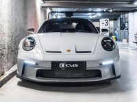 Occasion Porsche 911 GT3 510 ch (375 kW) 2022 Gris Coupé