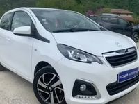 occasion Peugeot 108 1.0 Vti 72 S&s Allure 5p