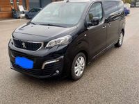 occasion Peugeot Traveller Standard BlueHDi 120ch S&S BVM6 Business