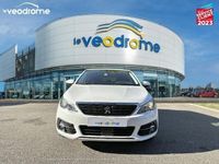 occasion Peugeot 308 1.5 BlueHDi 130ch S/S Allure Pack GPS Camera - VIVA3673108