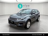Occasion Land Rover Range Rover evoque HSE 150 ch (110 kW) 2017