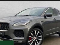 occasion Jaguar E-Pace 2.0p 200ch R-dynamic Hse Awd