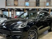 occasion Porsche Cayenne Iii 3.0 V6 340 Options Attelage Electrique B H