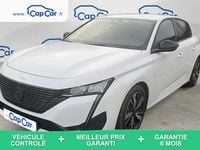Occasion Peugeot 308 Allure 131 ch (96 kW) 2023 Blanc Berline